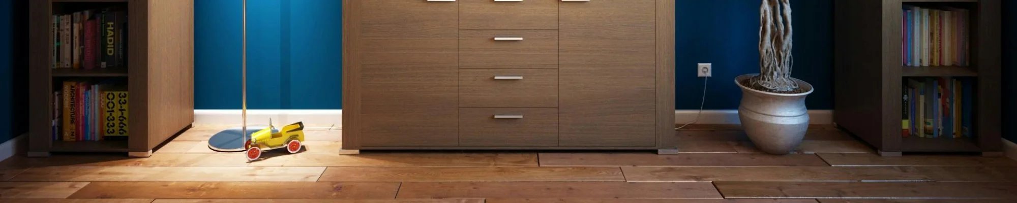 About Storehouse Interiors in Milton, GA