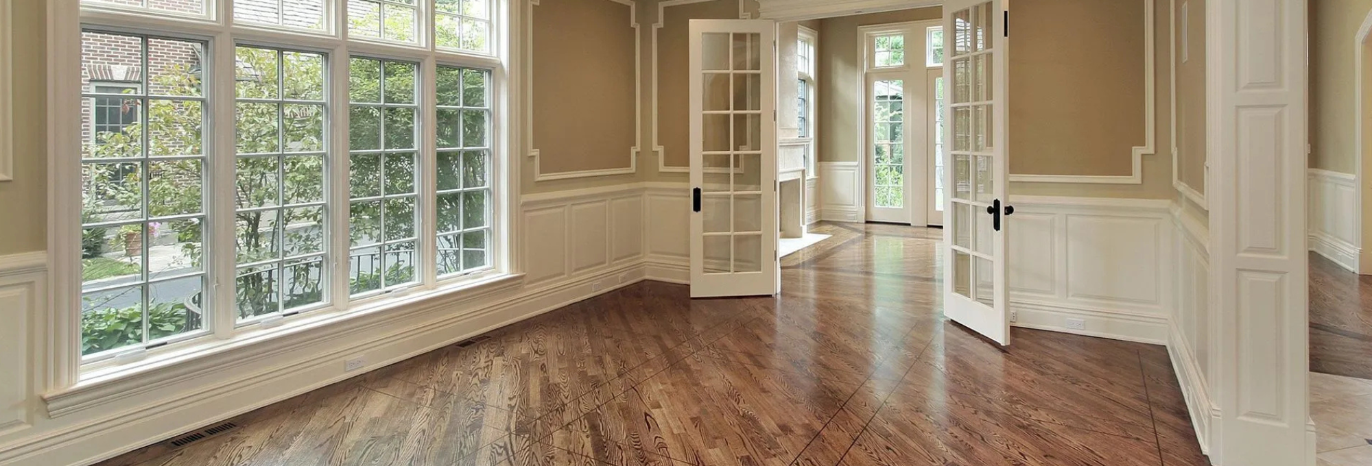 There are a few popular trends in residential flooring that you should know about. Keep reading or contact local flooring companies today to learn more.