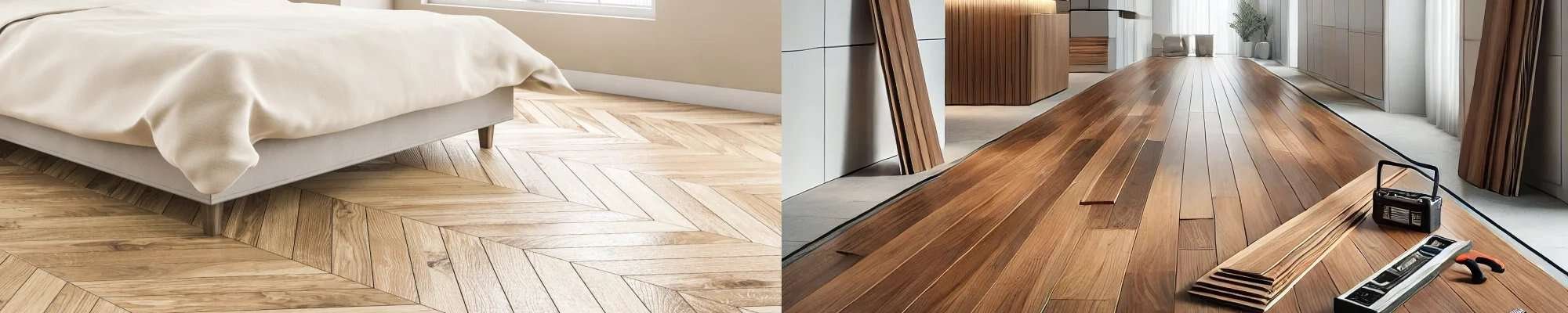 Flooring experts at Storehouse Interiors
