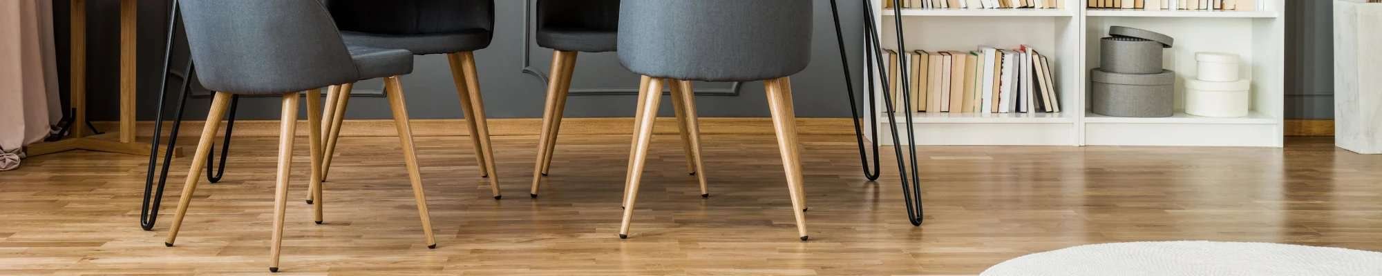 Local Flooring Retailer in Milton, CA